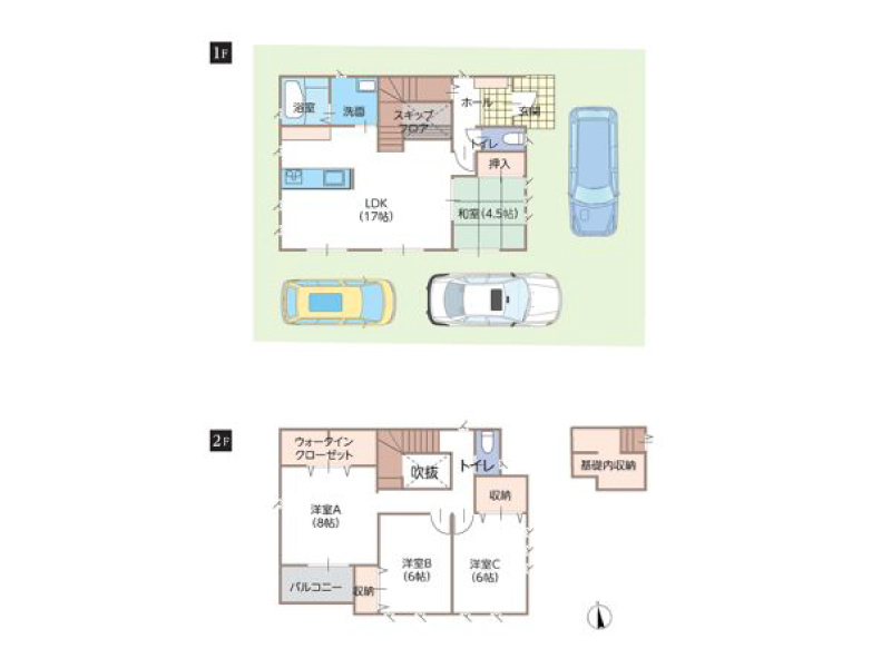 タマタウン撫養町｜家を建てるならタマホーム株式会社